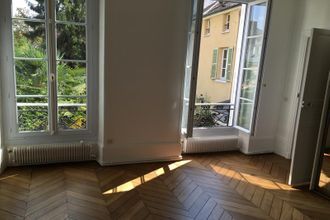 location appartement st-germain-en-laye 78100