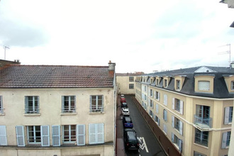 location appartement st-germain-en-laye 78100