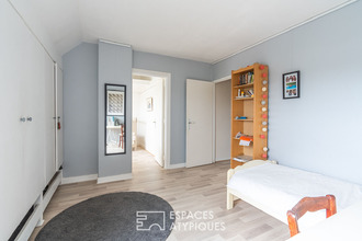 location appartement st-germain-en-laye 78100