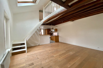 location appartement st-germain-en-laye 78100