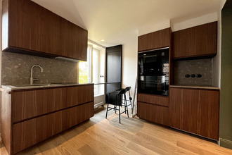 location appartement st-germain-en-laye 78100