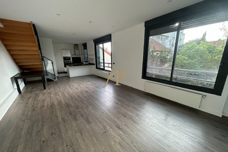 location appartement st-germain-en-laye 78100