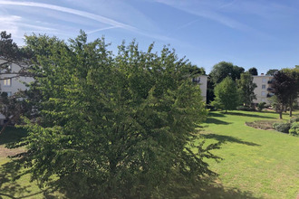 location appartement st-germain-en-laye 78100