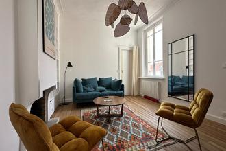 location appartement st-germain-en-laye 78100