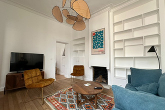 location appartement st-germain-en-laye 78100