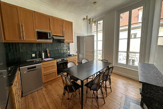 location appartement st-germain-en-laye 78100