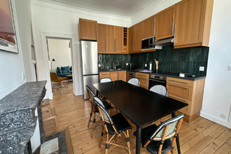 location appartement st-germain-en-laye 78100