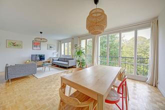 location appartement st-germain-en-laye 78100