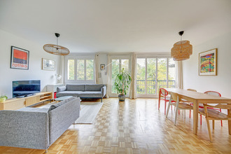 location appartement st-germain-en-laye 78100