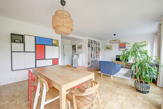 location appartement st-germain-en-laye 78100