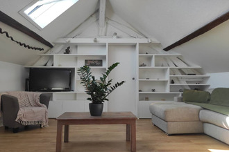 location appartement st-germain-en-laye 78100