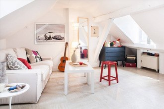 location appartement st-germain-en-laye 78100