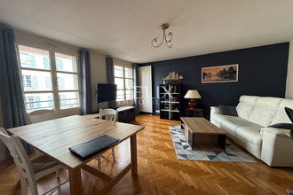 location appartement st-germain-en-laye 78100