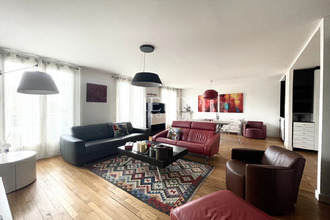 location appartement st-germain-en-laye 78100