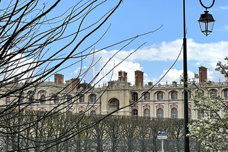 location appartement st-germain-en-laye 78100