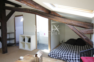 location appartement st-germain-en-laye 78100