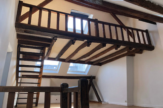 location appartement st-germain-en-laye 78100