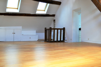 location appartement st-germain-en-laye 78100