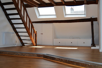 location appartement st-germain-en-laye 78100