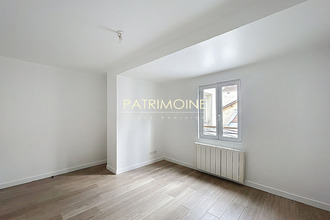 location appartement st-germain-en-laye 78100