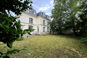 location appartement st-germain-en-laye 78100