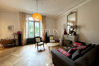 location appartement st-germain-en-laye 78100