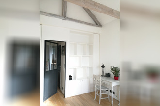 location appartement st-germain-en-laye 78100