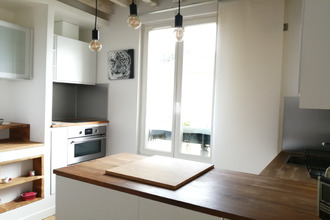 location appartement st-germain-en-laye 78100