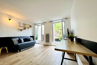 location appartement st-germain-en-laye 78100