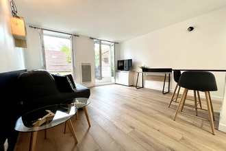 location appartement st-germain-en-laye 78100