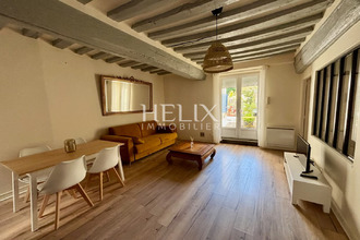 location appartement st-germain-en-laye 78100