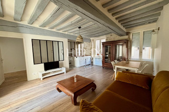 location appartement st-germain-en-laye 78100