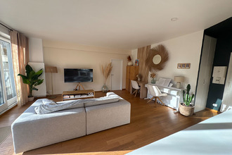 location appartement st-germain-en-laye 78100