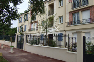 location appartement st-germain-en-laye 78100