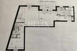 location appartement st-germain-en-laye 78100