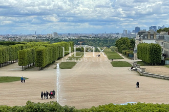 location appartement st-germain-en-laye 78100