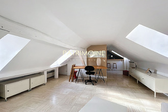 location appartement st-germain-en-laye 78100