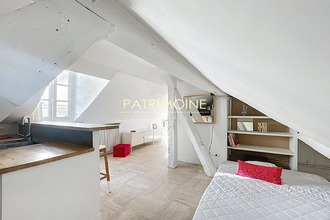 location appartement st-germain-en-laye 78100