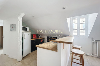 location appartement st-germain-en-laye 78100