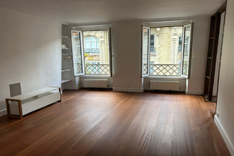 location appartement st-germain-en-laye 78100