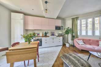 location appartement st-germain-en-laye 78100