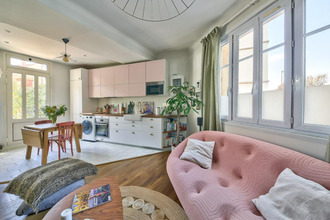 location appartement st-germain-en-laye 78100