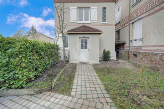 location appartement st-germain-en-laye 78100