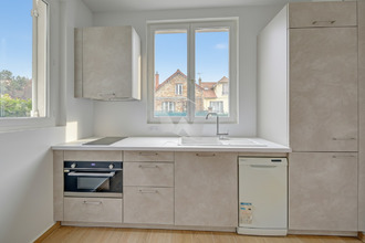 location appartement st-germain-en-laye 78100