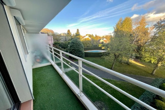 location appartement st-germain-en-laye 78100