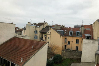 location appartement st-germain-en-laye 78100