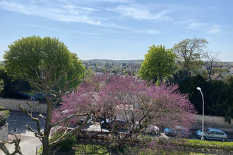 location appartement st-germain-en-laye 78100