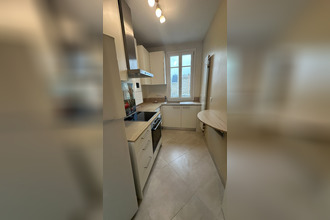 location appartement st-germain-en-laye 78100