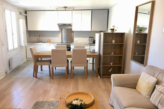 location appartement st-germain-en-laye 78100