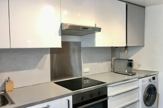 location appartement st-germain-en-laye 78100